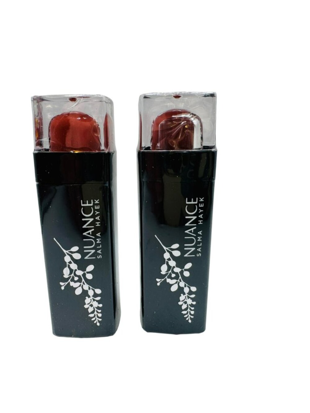 Nuance By Salma Hayek True Color Moisture Rich Lipstick Terra Cotta 615 0.123 Oz